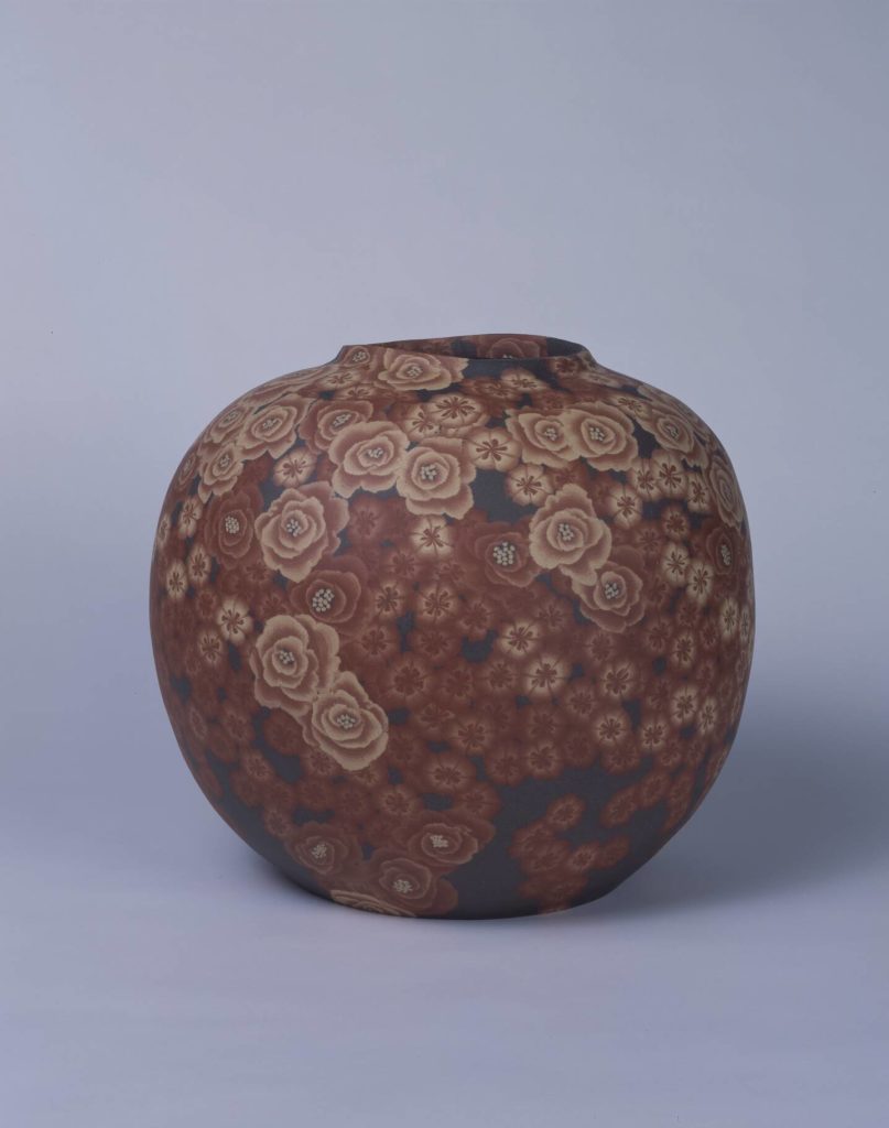 五代伊藤赤水 – 兵庫陶芸美術館 収蔵品データベース