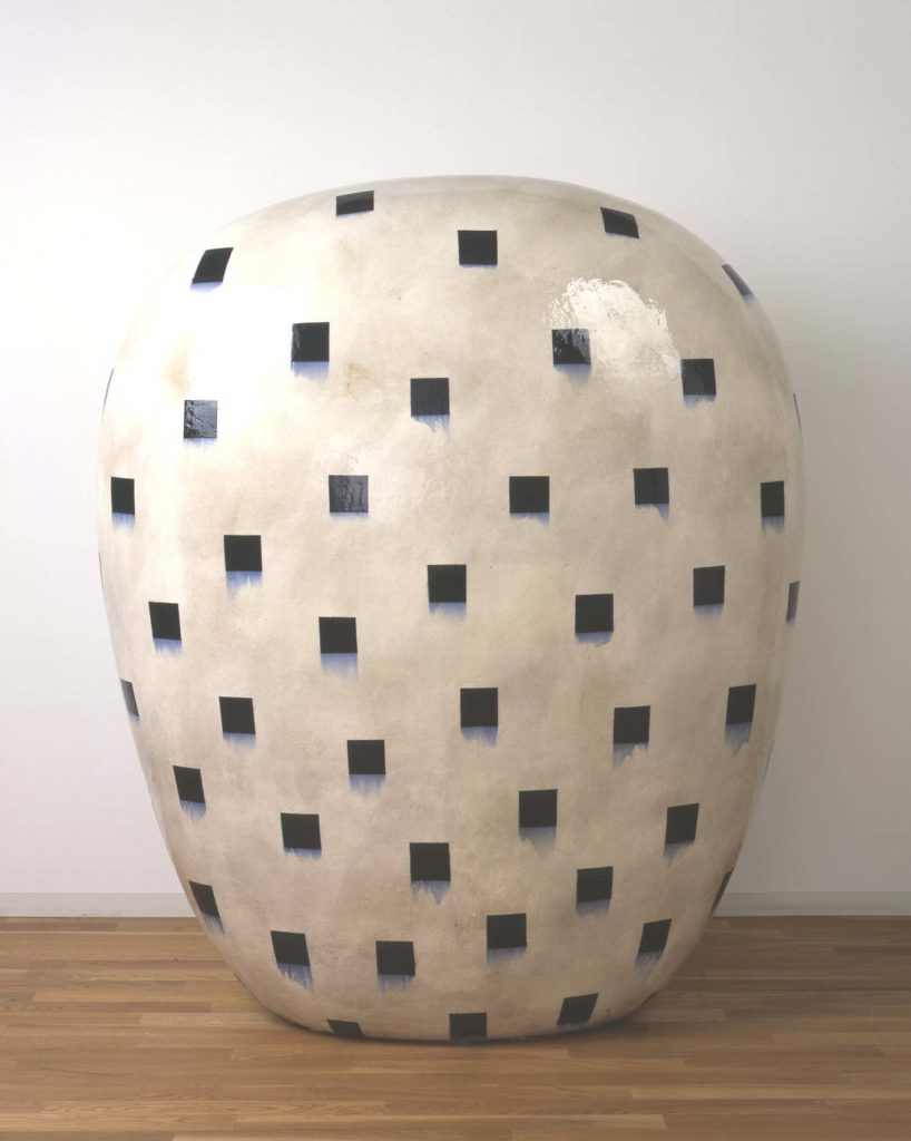 金子潤 – 兵庫陶芸美術館 収蔵品データベース