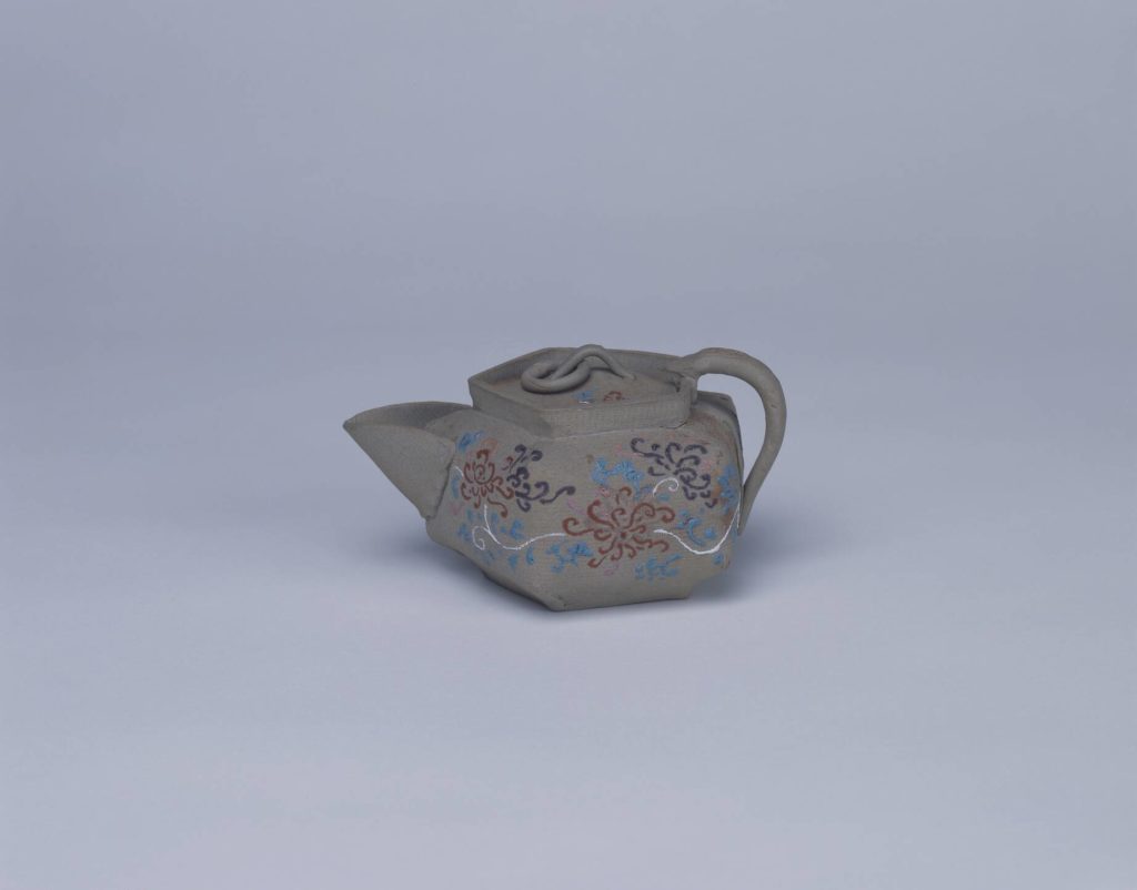 明石諸窯 – 兵庫陶芸美術館 収蔵品データベース