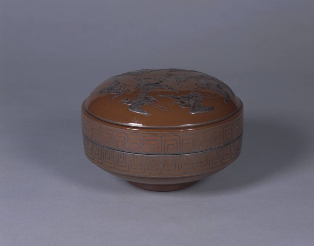 珉平（淡陶社） – ページ 3 – 兵庫陶芸美術館 収蔵品データベース
