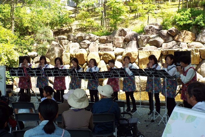 丹波烧之村  春之物语